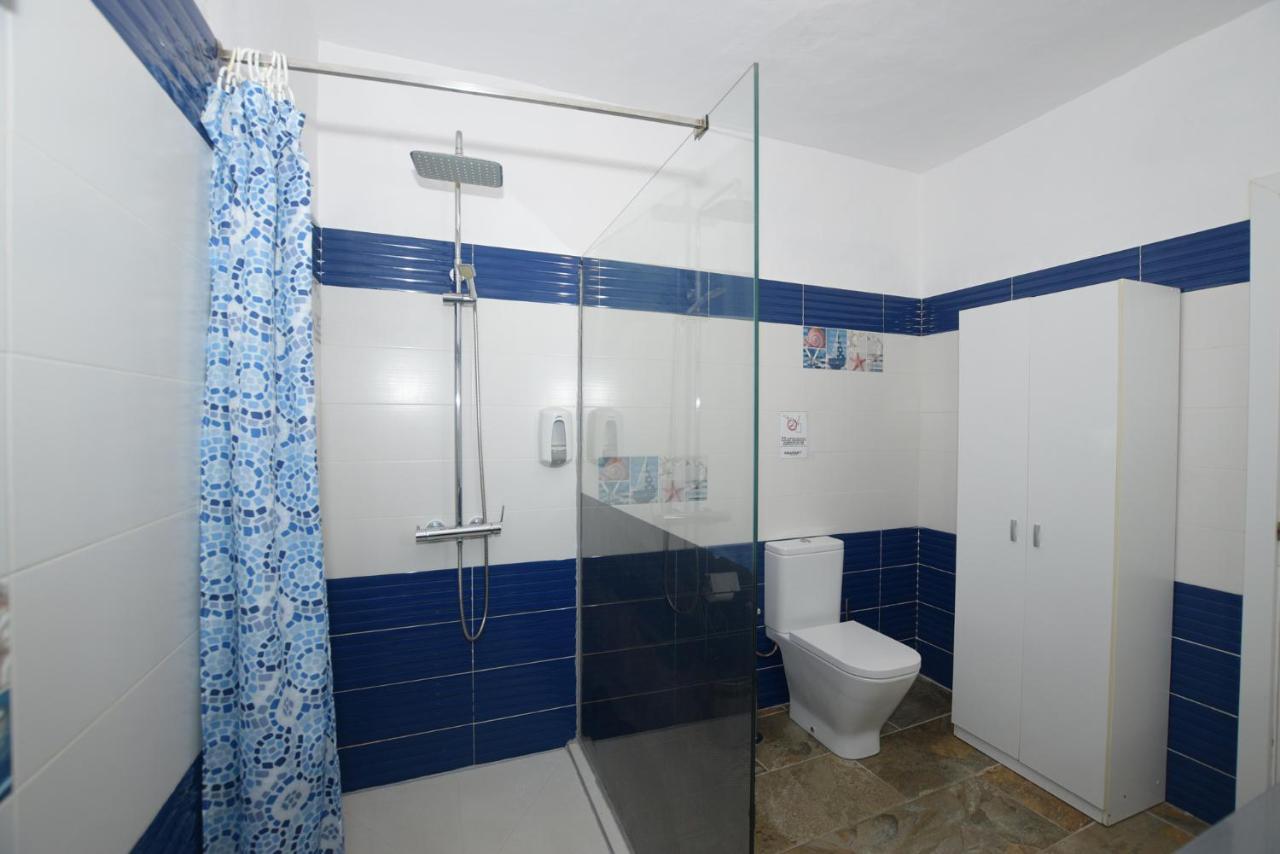 Fischer Home Roque Del Este Punta Mujeres Exterior photo
